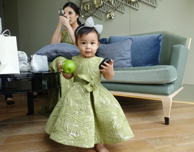 nastusha anak chelsea dan glenn