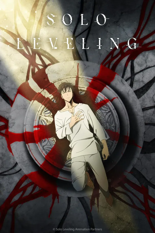 SOLO LEVELING