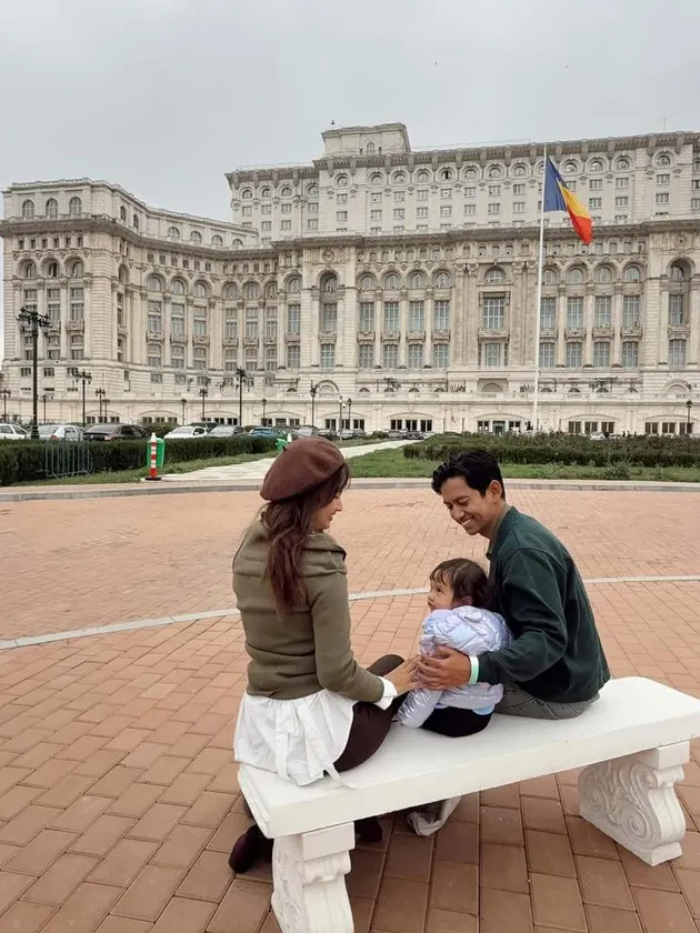 Candid Sabrina Anggraini