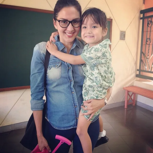 Anak Donna - Darius