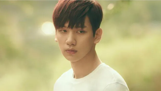 BIntang Korea \&#039;Hyuk\&#039;