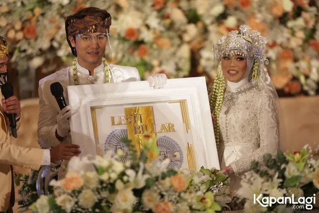 Rizky Billar - Lesti