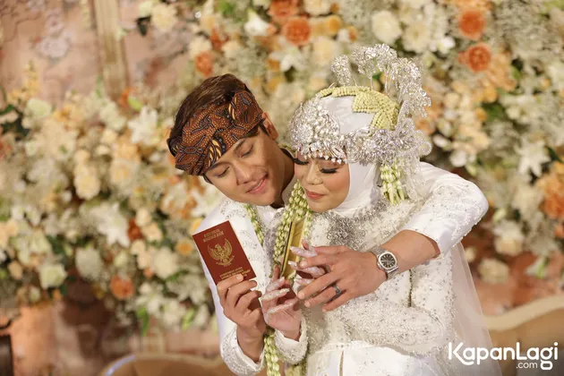 Rizky Billar - Lesti