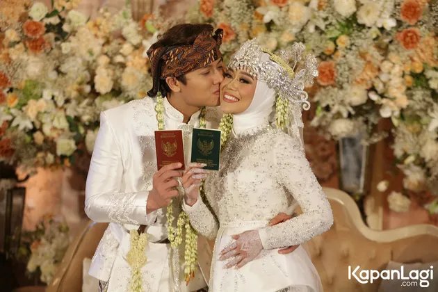 Rizky Billar - Lesti