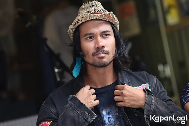 Chicco Jericho - Rio Dewanto