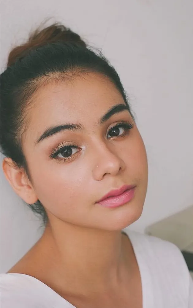 pacar baru sahila hisyam