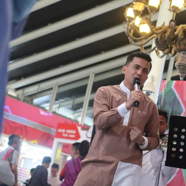 ramadan selebriti