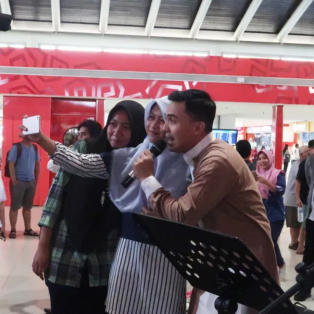 ramadan selebriti