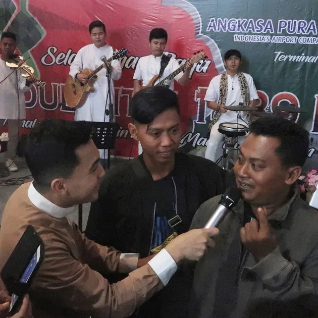 ramadan selebriti