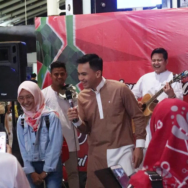 ramadan selebriti