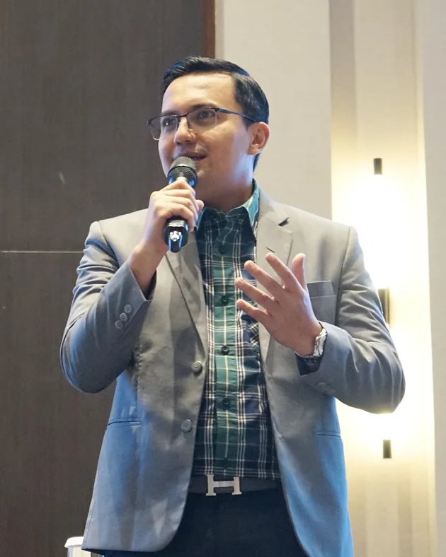 Sahrul Gunawan Kabar Terbaru