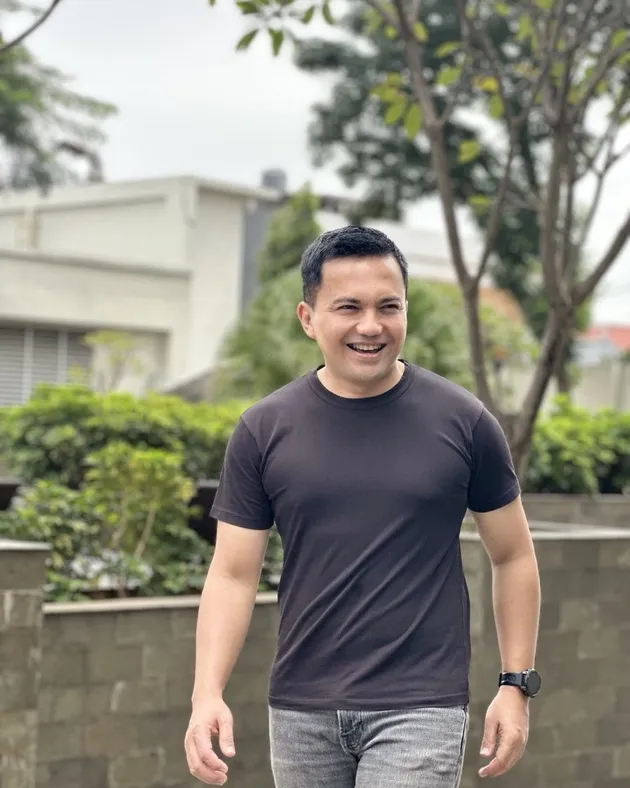 Sahrul Gunawan Kabar Terbaru