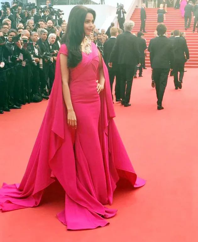 Mallika Sherawat