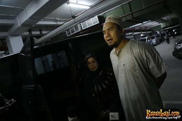 Saipul Jamiell