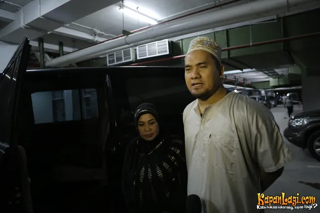 Saipul Jamiell