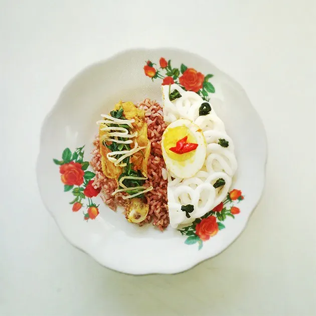 Makanan