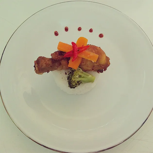Makanan
