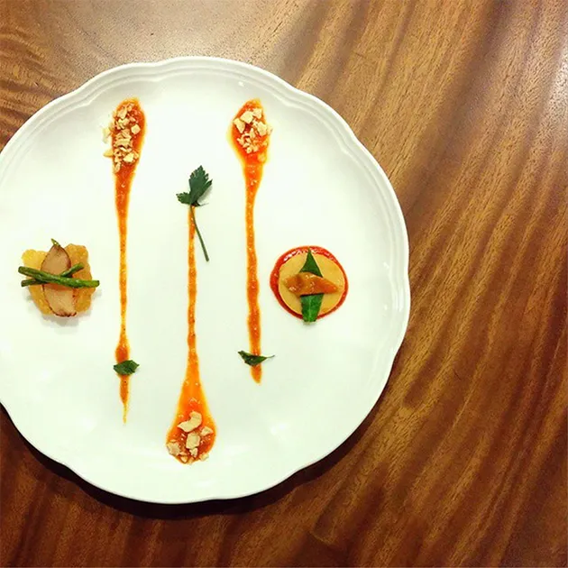 Makanan