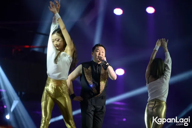 PSY 