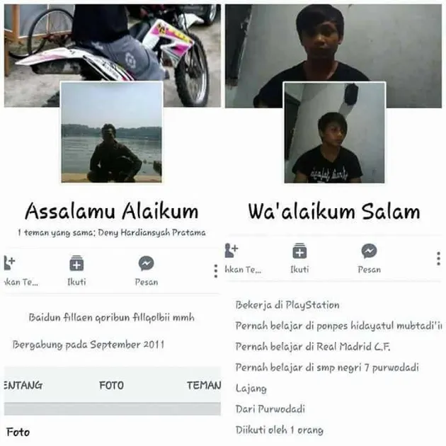nama facebook, nama facebook alay, nama alay, facebook alay