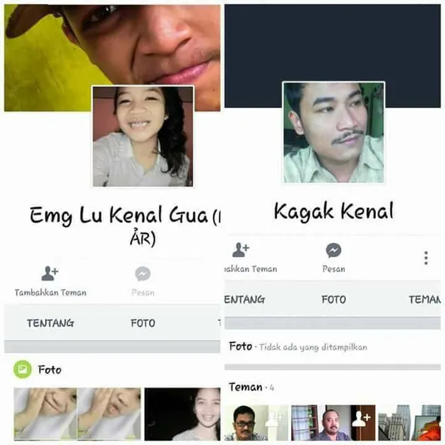 nama facebook, nama facebook alay, nama alay, facebook alay