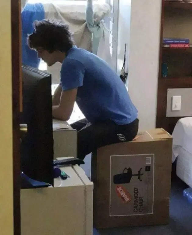 foto unik, foto aneh, foto lucu, lifehack