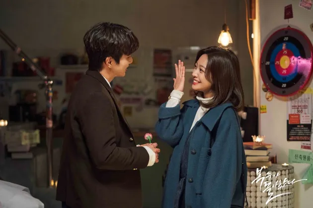 drama korea underrated, drama korea, korean drama