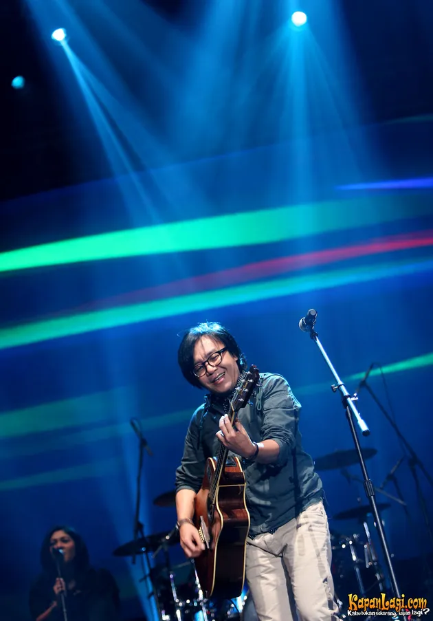 Ari Lasso