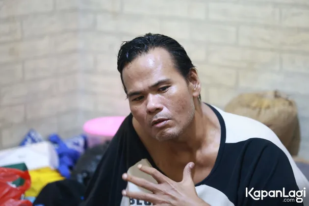 Fahmi Bo