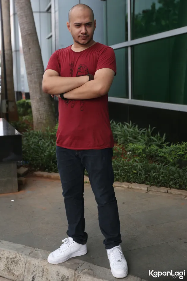 Husein Alatas