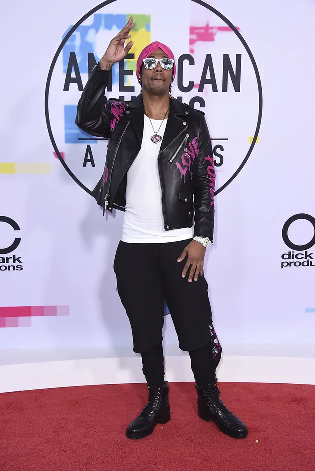 Worst Dressed AMAs 2017
