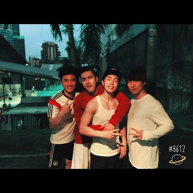 super junior, ss6 indonesia