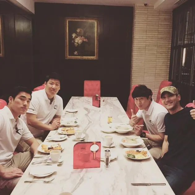 super junior, ss6 indonesia