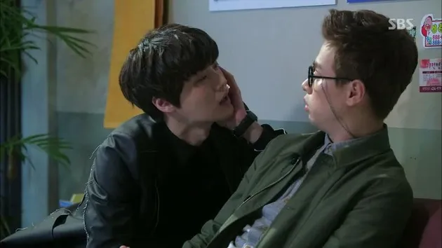 Kisah Gay di Drama Korea