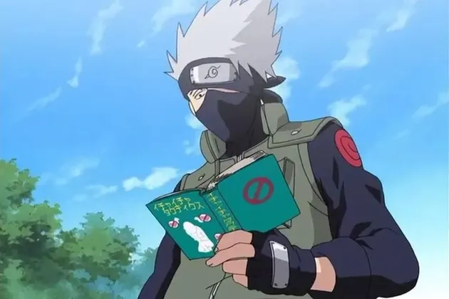 Kakashi Hatake