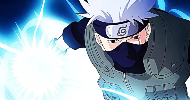 Kakashi Hatake