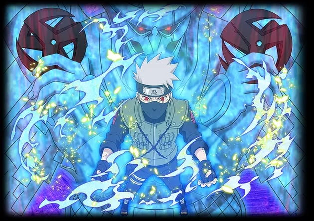 Kakashi Hatake