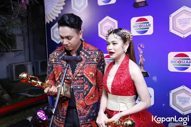 Gunawan Rara LIDA Gunara