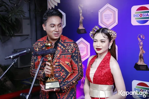 Gunawan Rara LIDA Gunara