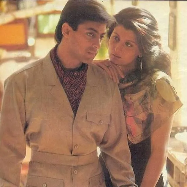 Salman Khan