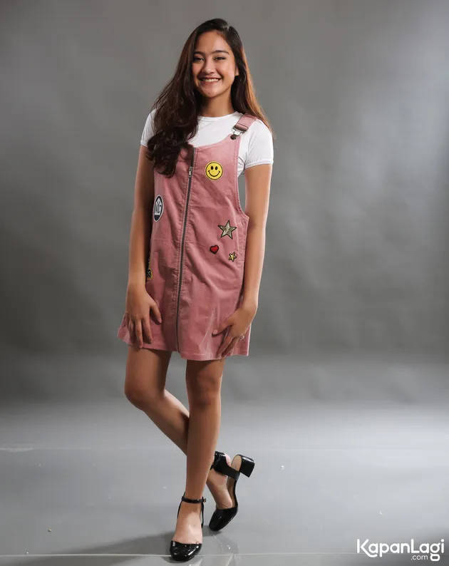 Salshabilla Adriani