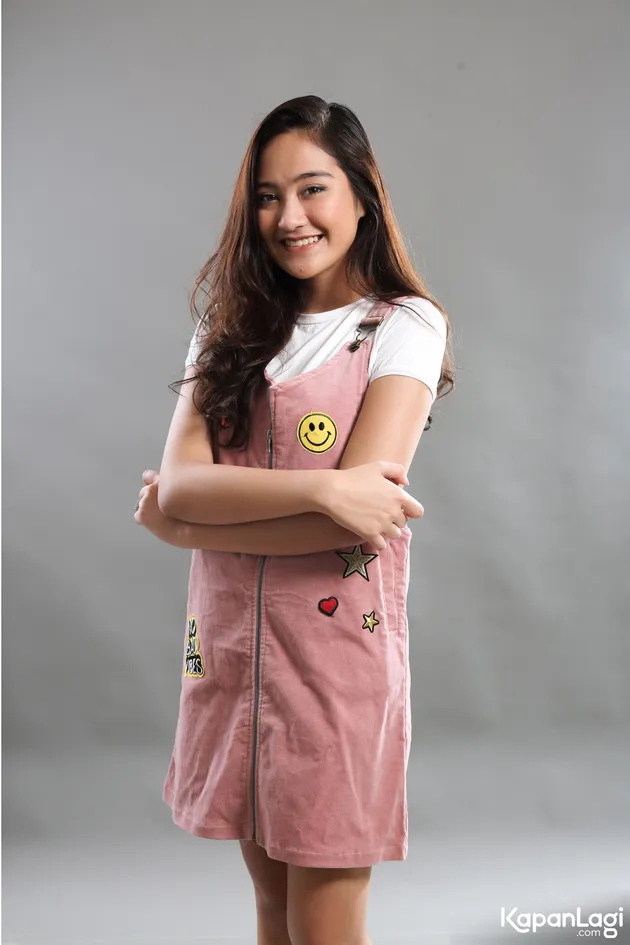 Salshabilla Adriani