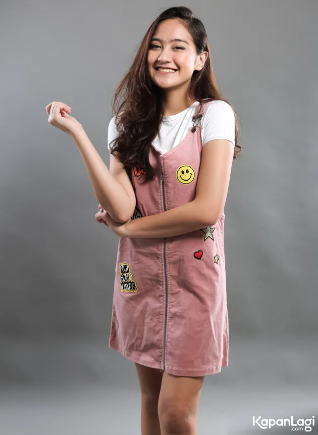Salshabilla Adriani