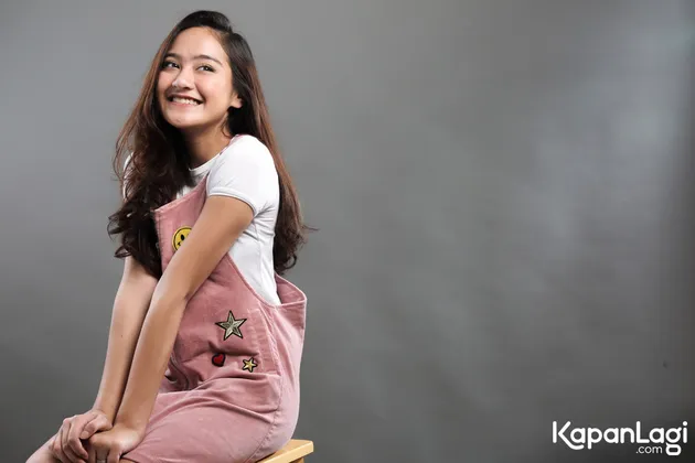 Salshabilla Adriani