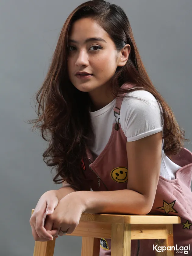 Salshabilla Adriani