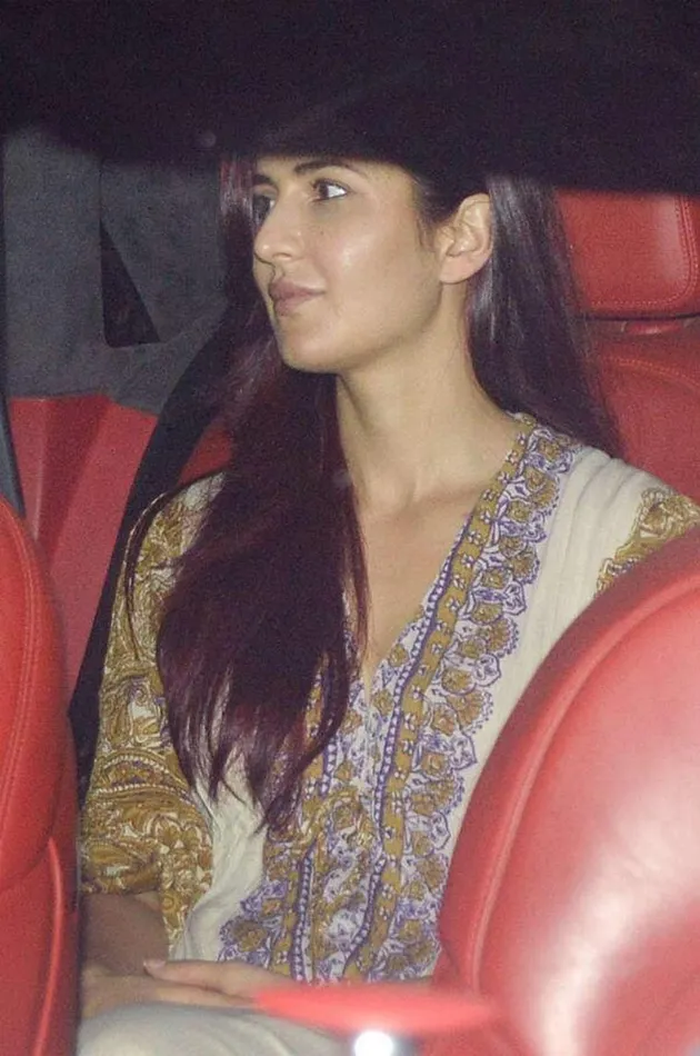 Katrina Kaif