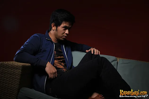 Cakra Khan