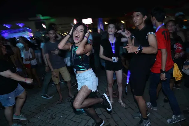 DWP 2015