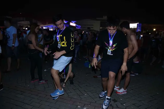 DWP 2015