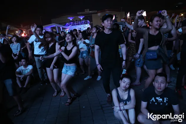 DWP 2015